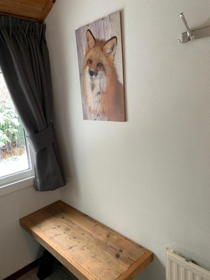 Huisje 96 Exloo Zewnętrze zdjęcie